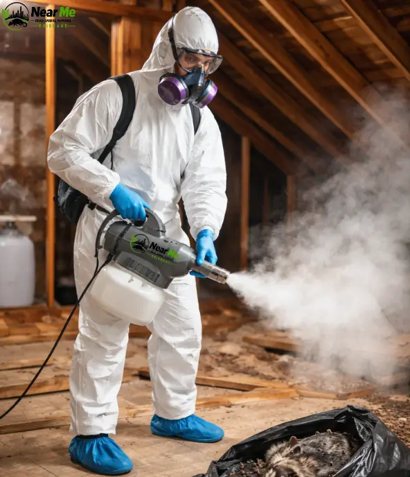 Professional Animal Removal Team Tallebudgera Valley